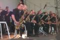 Sax-Section