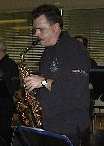 Christian Schwarz