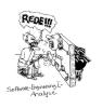 Fachbegriffe des Software-Engineering: Systemanalyse, 9 Kb